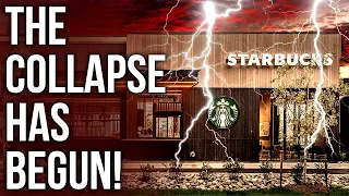 20 Retailers collapsing right in front of our eyes a Retail Apocalypse!
