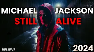 All Clues Michael Jackson Gave His Fans That He Is Still Alive