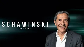 Schawinski | Der Talk | mit Roger Köppel | blue Entertainment