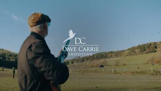 Shooting Northern Ireland (Dave Carrie Shooting)