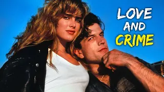 Love & Crime | Full Movie | Drama, Romance