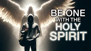 In Order To Change Your Life, Allow The Holy Spirit To Live In You