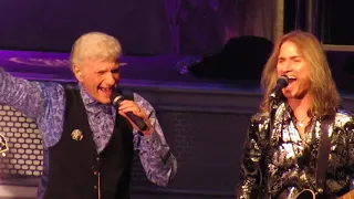 Dennis DeYoung - The Music Of Styx - Lady - 4/19/2019 - Clearwater, FL.