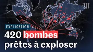 Qui sont les poseurs de « bombes climatiques » ?