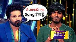 Indian Idol 13: Viral Singer Amarjeet Jaikar gets Song Offer from Himesh Reshammiya