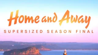 Home and Away supersized season final 2022