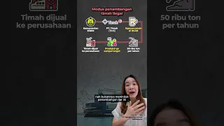 KORUPSI 271 TRILIUN, Bongkar Kasus Tambang Timah Ilegal