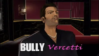 Angry/Aggressive Tommy Vercetti Moments