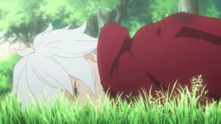 DanMachi [AMV] - Alok, Ina Wroldsen - Favela