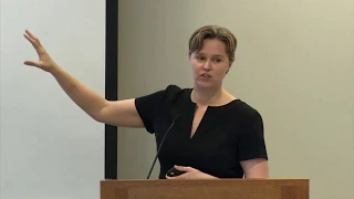 HLS Library Book Talk | Anthea Roberts, "Is International Law International?"