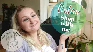 *ONLINE* SHOP WITH ME bei DER PFLANZENLADEN ✨