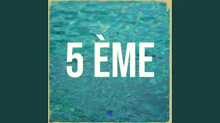 5 ème