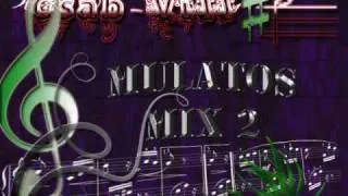 Csab-Vill - Mulatos mix 2