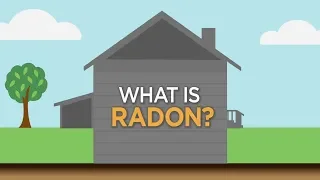 What is radon?