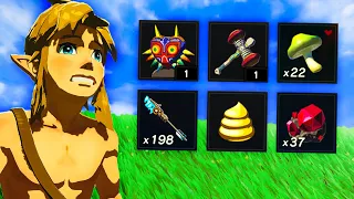 Der NEUE BotW Randomizer ist TOTALES CHAOS