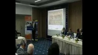 The Great War - plenarna sjednica / otvorenje konferencije