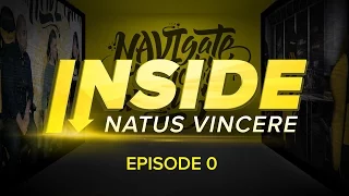 NAVI Inside #0, Pilot (ENG SUBS!)