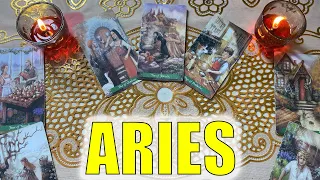 ARIES HOY🤗🔥🔮Nada puede superar el amor, aprovecha tu oportunidad🙏Tarot de hoy