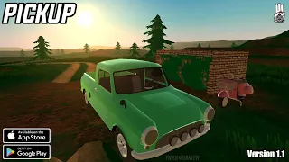 PICKUP (New Update 2024) Gameplay Android