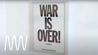 John Lennon and Yoko Ono's peace campaigns | National Museums Liverpool