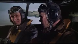 Az ezer gépes támadás (1969) Teljes film