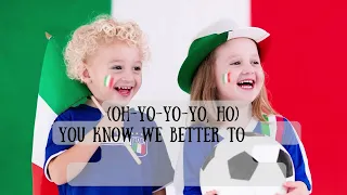 Hayya Hayya (Better Together) Official FIFA World Cup 2022 Qatar Song  Lyric