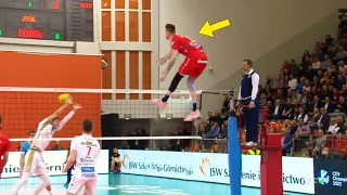 After This Video You Will Understand Why Ivan Zaytsev is the KING of Volleyball !!!