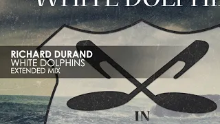 Richard Durand - White Dolphins