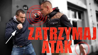 ZATRZYMAJ ATAK