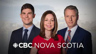 CBC Nova Scotia News Mar. 25, 2024 | Ukrainians arrive ahead of visa deadline