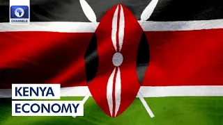 Kenya Economy: Assessing Kenya’s GDP Growth And Growth Outlook