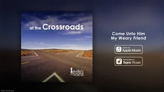 Levite's Voice - At the Crossroads | Full Album