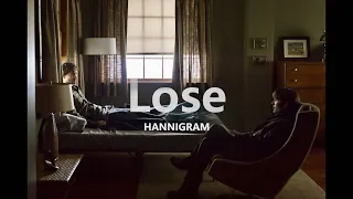No Decisive Victory | -Lose- | Hannibal & Will