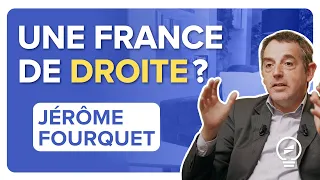 LA FRANCE VIRE À DROITE ? La réalité derrière les chiffres et les cartes - Jérôme Fourquet