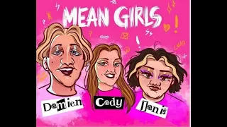 Mean Girls: High School Version- Act One - Royal Knight Stage Company - Sunday, 04/30/2023