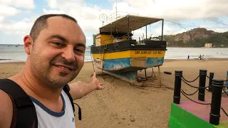 Chilling Out In San Juan Del Sur, Nicaragua - 4K - Ep. 3