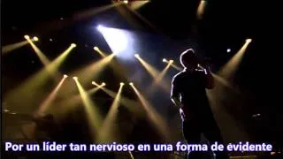 Linkin Park   Hands Held High Live at Sonisphere proshot) Subtitulada al español