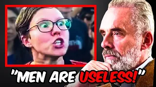 "We Don't Need MEN Anymore" | Jordan Peterson Edit