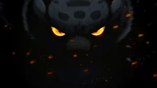 Tai Lung Goes Ultra Instinct!!