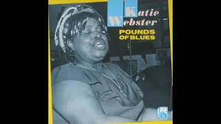 Katie Webster - Pounds Of Blues (Full Album)