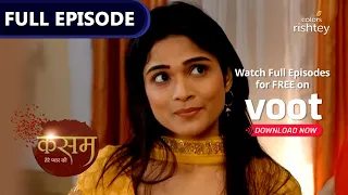 Kasam | कसम | 19 April 2021 | Full Episode