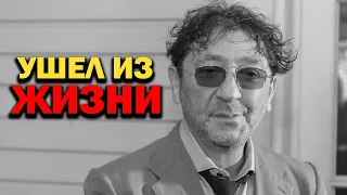 В 3 часа ночи. Известный певец Григорий Лепс...