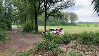 ELE Rally 2022 KP Wintelre 4K