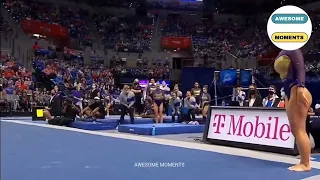 🔴🤸 KATELYN OHASHI - WOMEN'S TUMBLING FINAL 😱 | CRAZIEST MOMENTS IN GYMNASTICS 2022 #katelynohashi