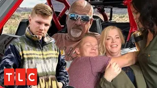 Death! Janelle Brown Drops Bombshell | Villain Kody | Heartbroken News | Sister Wives | TLC