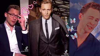 tom hiddleston  #1✨