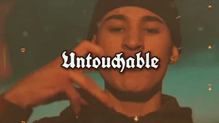 Rondodasosa – Untouchable Feat. Vale Pain