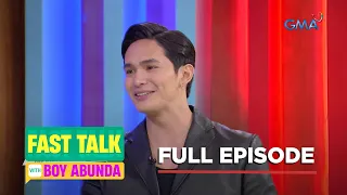 Fast Talk with Boy Abunda: Ilang artista ang nang-BASTED kay Ruru Madrid? (Episode 169)