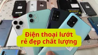 14/9/22 Điện thoại từ 950k Samsung J7 Prime A8 A9 A71 Note 10 Plus, iP 6 8 8pl xsm 11 11prm thanh lý