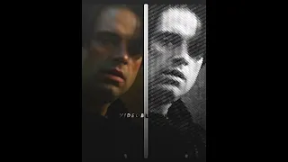 ▿Sebastian Stan in Sharper ❍ Trailer edit▿